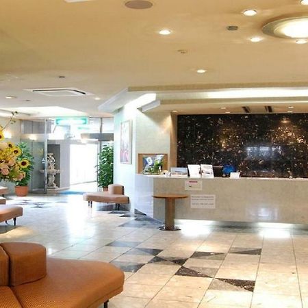 Seagrande Shimizu Station Hotel / Vacation Stay 8198 Sizuoka Kültér fotó