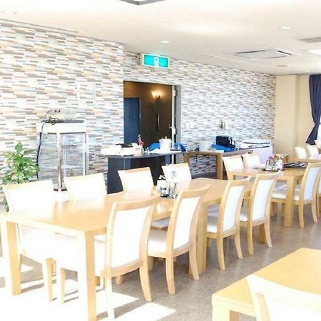 Seagrande Shimizu Station Hotel / Vacation Stay 8198 Sizuoka Kültér fotó