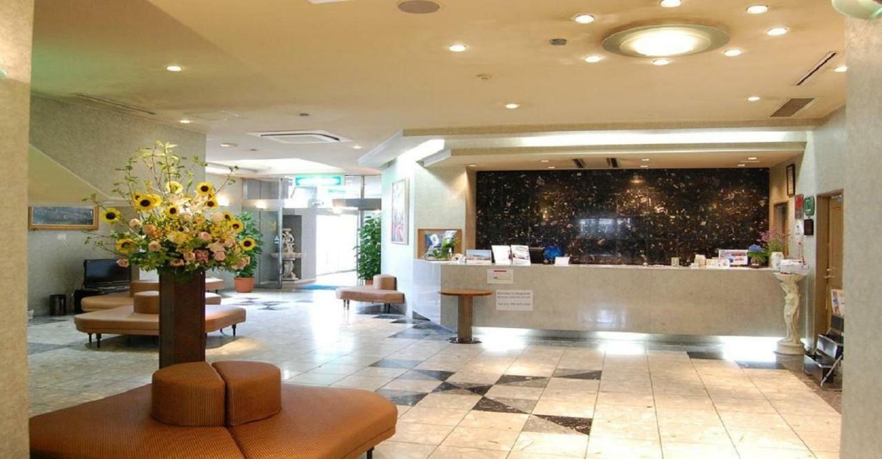 Seagrande Shimizu Station Hotel / Vacation Stay 8198 Sizuoka Kültér fotó