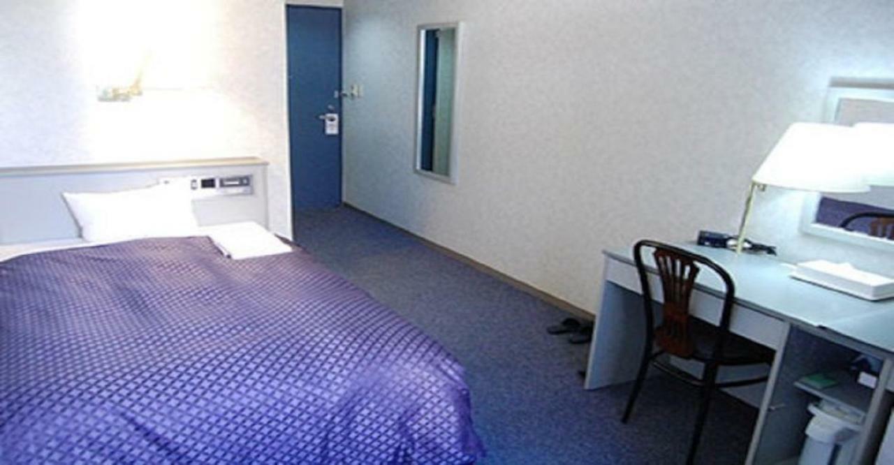 Seagrande Shimizu Station Hotel / Vacation Stay 8198 Sizuoka Kültér fotó