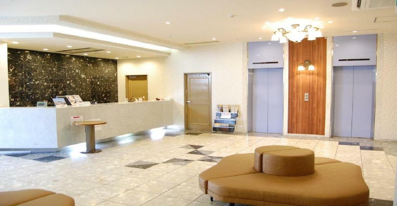 Seagrande Shimizu Station Hotel / Vacation Stay 8198 Sizuoka Kültér fotó