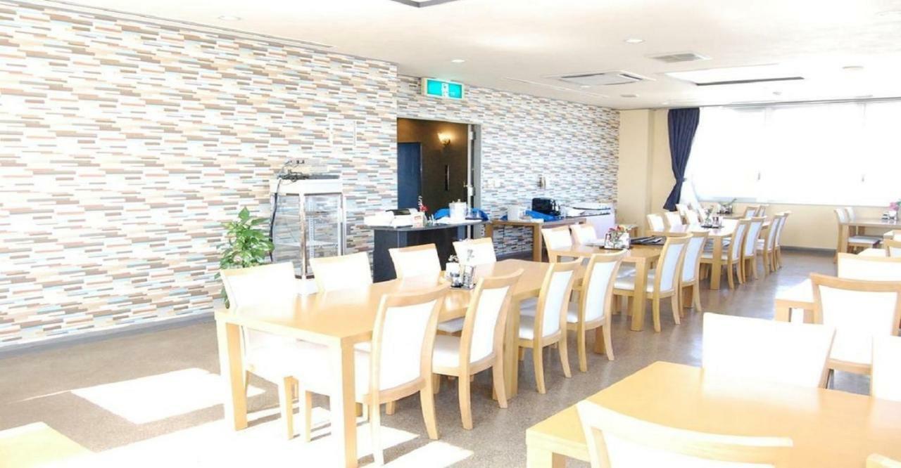 Seagrande Shimizu Station Hotel / Vacation Stay 8198 Sizuoka Kültér fotó